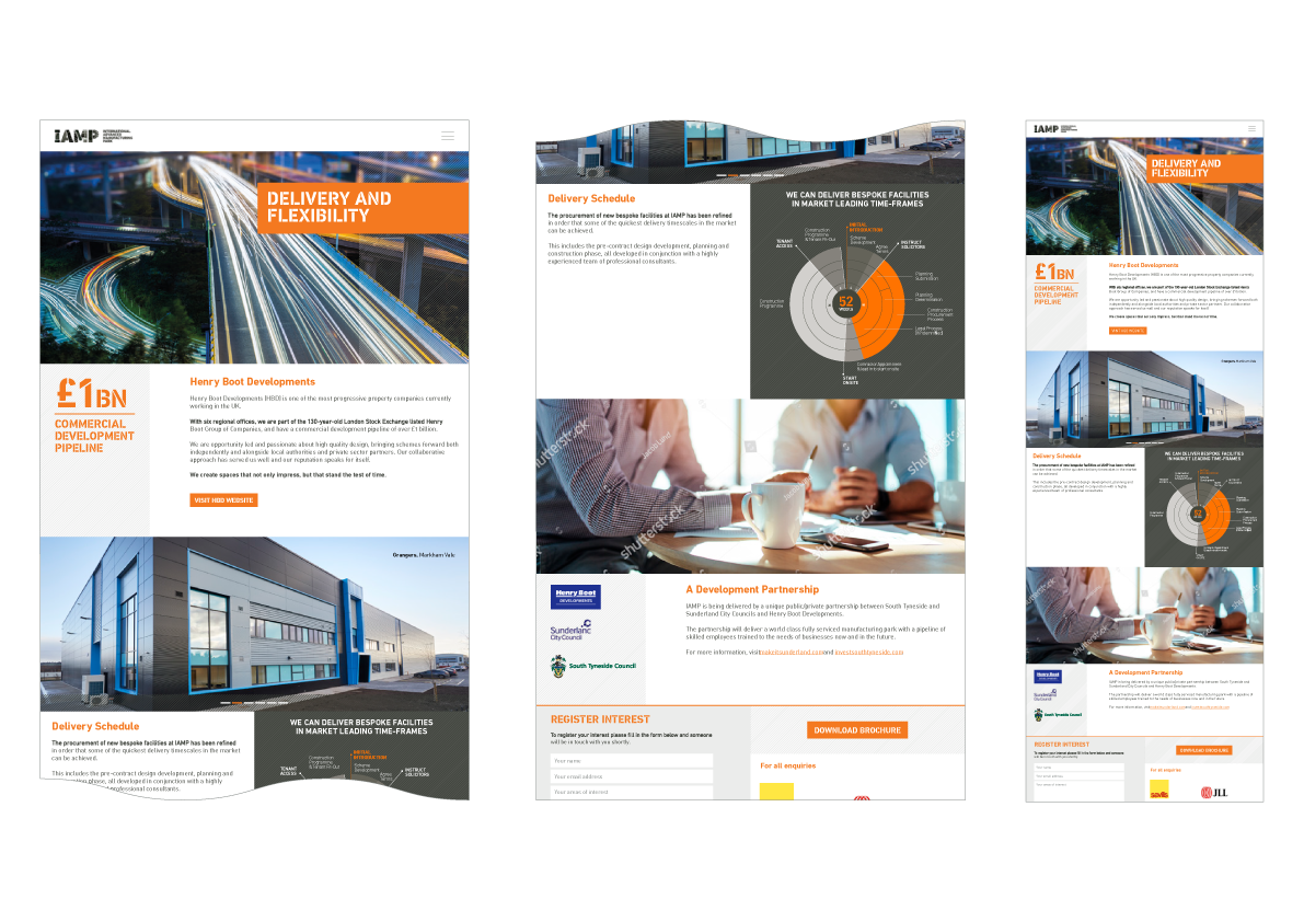 WeareBelieve » Henry Boot Construction